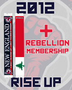 Image of Rise Up Membership Package