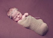 Image of Genevieve Newborn Headband
