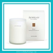 Image of Excursion Candle - FIJI