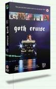 Image of Goth Cruise DVD - directed by Jeanie Finlay