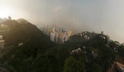 Hong Kong from the Peak