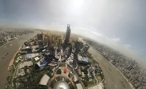 Pudong - Shanghai