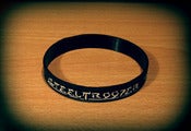 Image of Steeltrooper Wristband