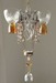 Image of Madeleine Boulesteix - chandeliers for commission