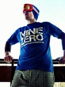 Image of Partypants Blue