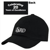 Image of SRO Flexfit Hat