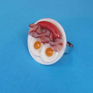 Image of Full English Breakfast Ring
