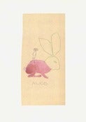 Image of Alice, print