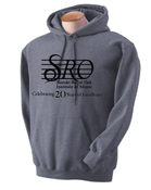 Image of SRO Hoodie