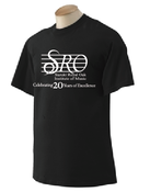 Image of SRO Men's/Unisex Short Sleeve Tee