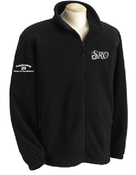 Image of SRO Men's & Women's Fleece Jacket