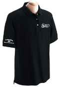 Image of SRO Men's/Unisex Polo