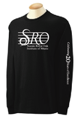Image of SRO Men's/Unisex Long Sleeve Tee