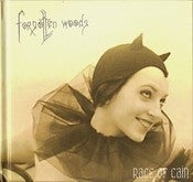 Image of FORGOTTEN WOODS - Race Of Cain Digibook CD