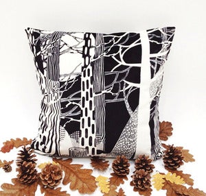 Image of Granskogen Pillowcase