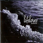 Image of LIFELOVER - Konkurs CD