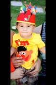 Image of me sew cool shirts/onesies