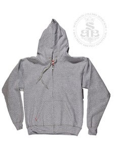 Image of iLTHY iLTHY vs. The World Hoodie