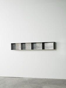 Image of 4G wall shelf