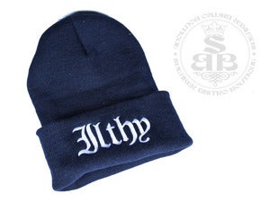 Image of ilTHY Beanie