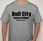 Image of Bull City Oxford Tee