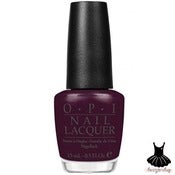 Image of OPI Nail Polish Holland Collection Spring Summer 2012 H63 Vampsterdam
