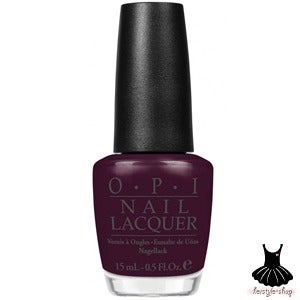 Image of OPI Nail Polish Holland Collection Spring Summer 2012 H63 Vampsterdam