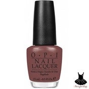 Image of OPI Nail Polish Holland Collection Spring Summer 2012 H64 Wooden Shoe Like to Know