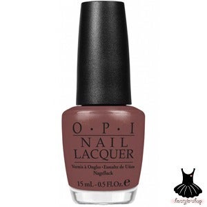 Image of OPI Nail Polish Holland Collection Spring Summer 2012 H64 Wooden Shoe Like to Know