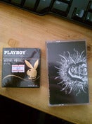 Image of The Holy Mountain - Collection Tape