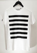 Image of Behind Bars Tee