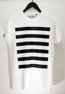 Image of Behind Bars Tee