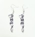 Image of Skeleton Earrings