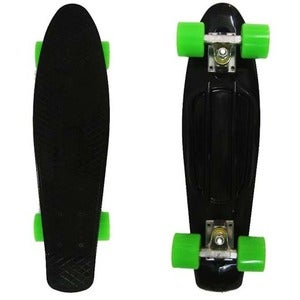 Fish Skateboard (Asst Colours)