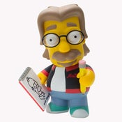 Image of The Simpsons Matt Groening 6-Inch by Matt Groening - Kidrobot 