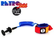 Image of Wrist Leashes - Retro Series LTD