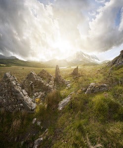Snowdonia