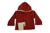 Image of Soul Reversible Jacket