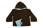 Image of Peace Reversible Jacket