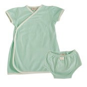 Image of Energy Kimono Dress & Bloomers