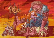 Image of Life on the Farm