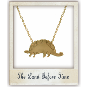 Image of The Land Before Time