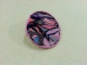 Image of Paint My Heart Pin