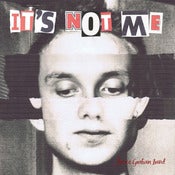 Image of Janice Graham Band - It's Not Me (12" Vinyl)