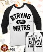 Image of Baseball Tee