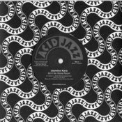 Image of Jasmine Kara - Ain't No More Room (7" Vinyl)