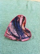 Image of The Rhythm of My Heart