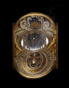 St Peters Basilica Vatican City