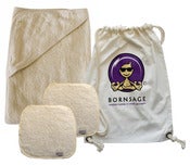 Image of Zhi Towel Set