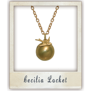 Image of Cecilia